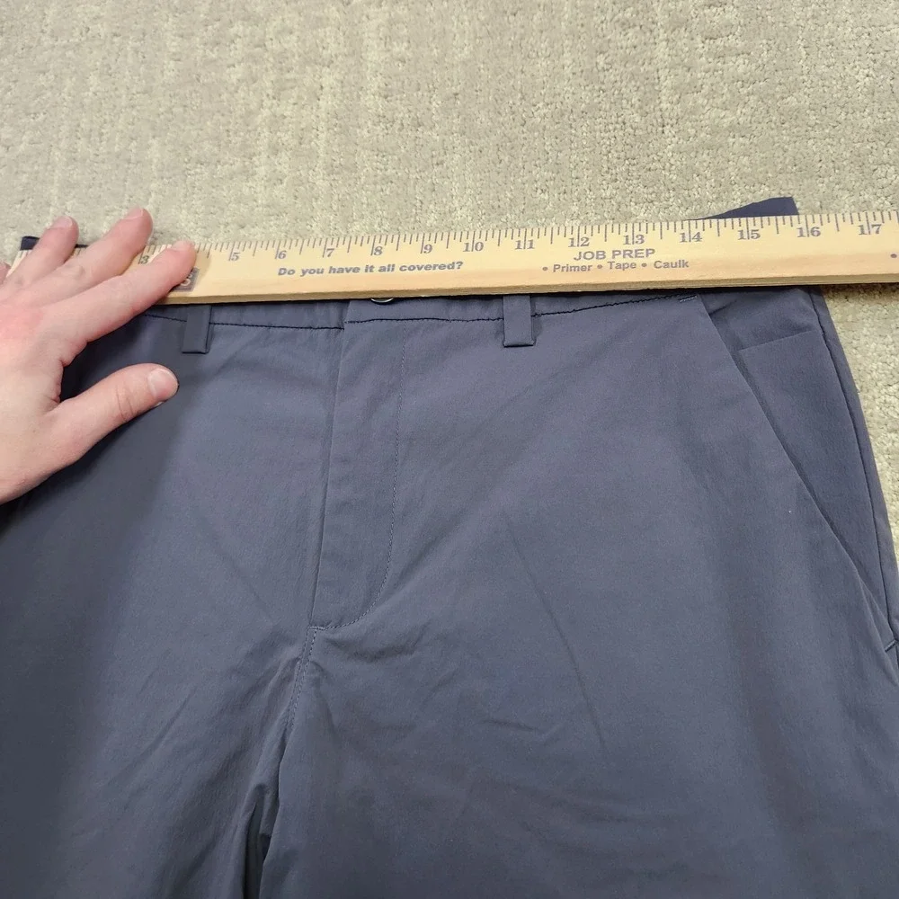 Marmot‎ Pants Women 8 Arch Rock UPF 50 Stretch Quick Dry Gray Hiking Gorpcore